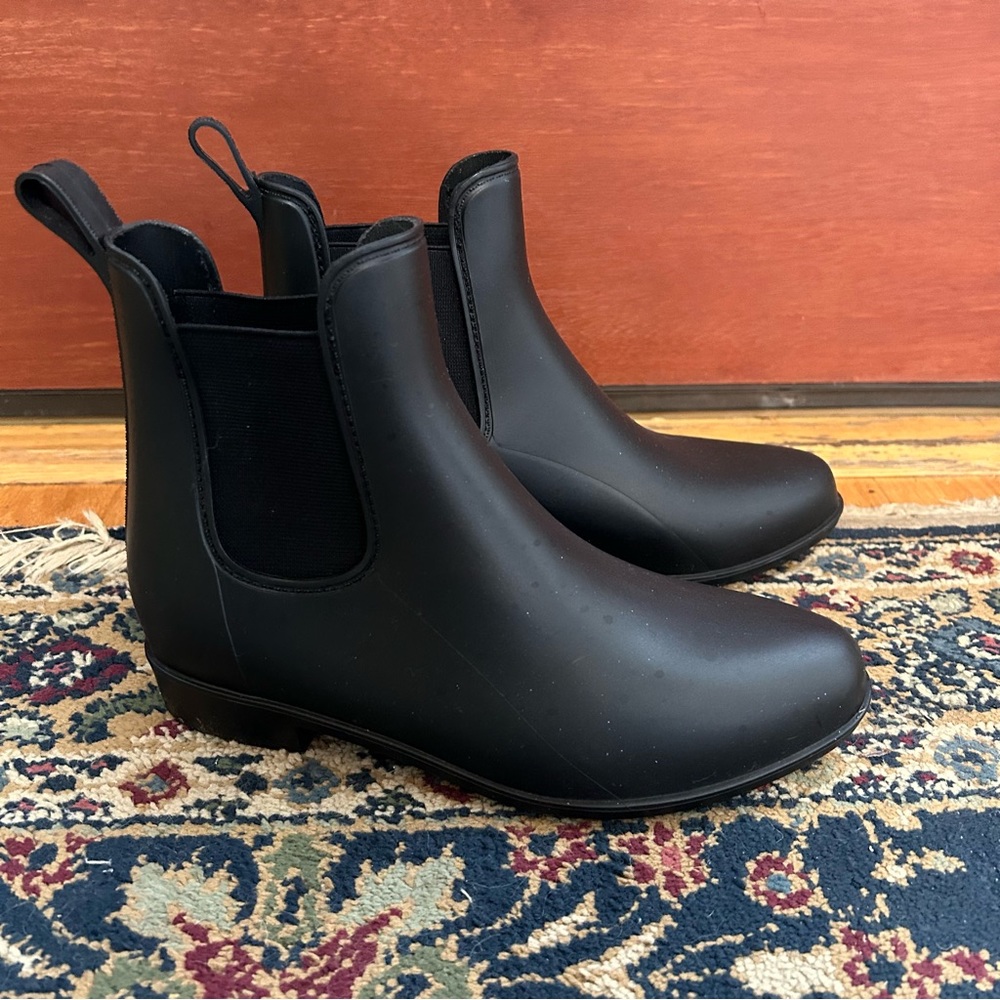 Womens Chelsea Boots